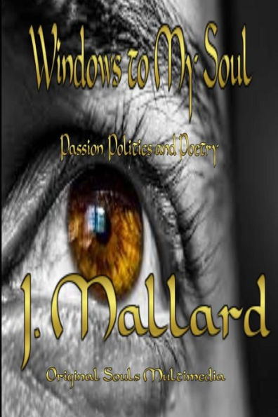 Windows To My Soul: Vol. 1