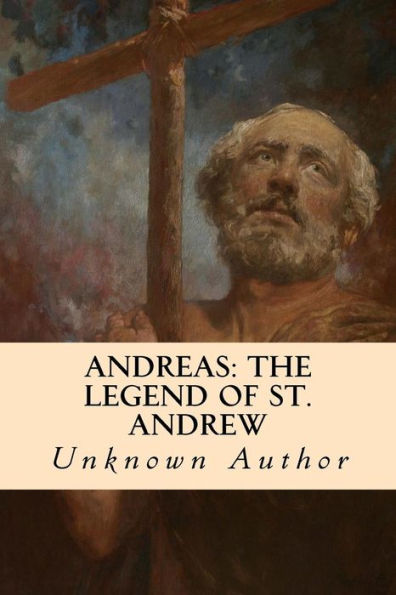 Andreas: The Legend Of St. Andrew