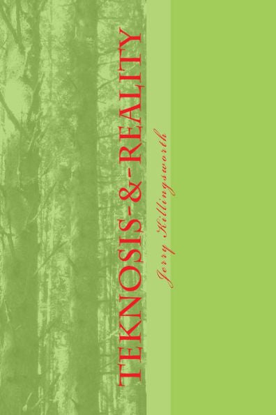 Teknosis-&-Reality: Virtual