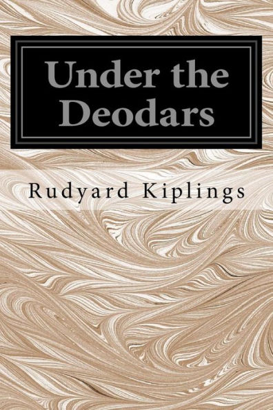 Under The Deodars - 9781533445377