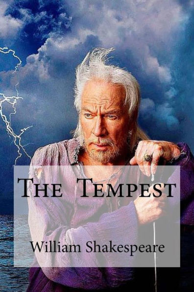 The Tempest - 9781533452573