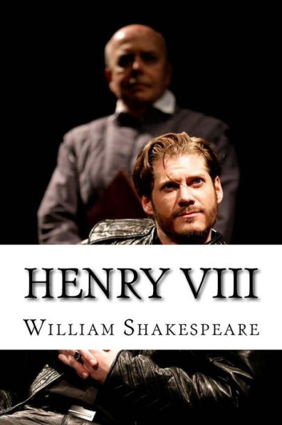 Henry Viii - 9781533452832