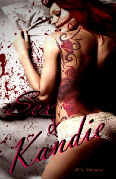 Sex And Kandie