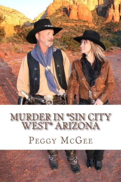 Murder In *Sin City West* Arizona