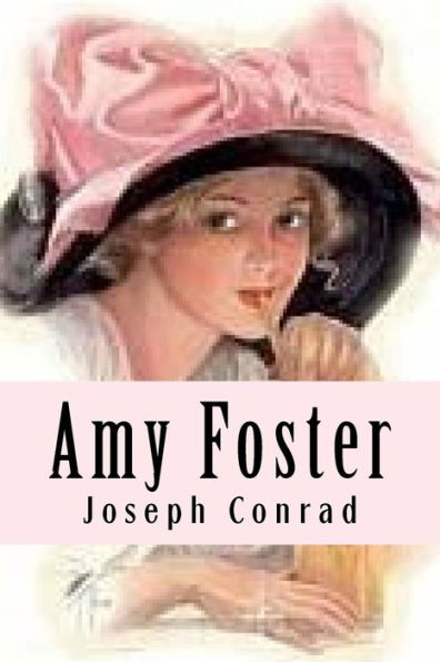 Amy Foster - 9781533476043