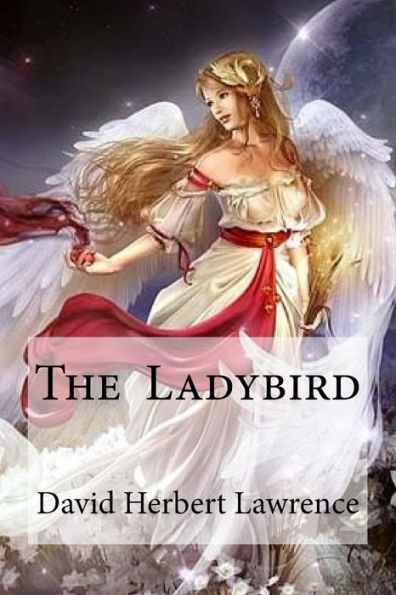 The Ladybird - 9781533477408