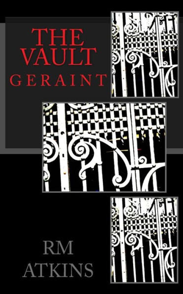 The Vault: Geraint
