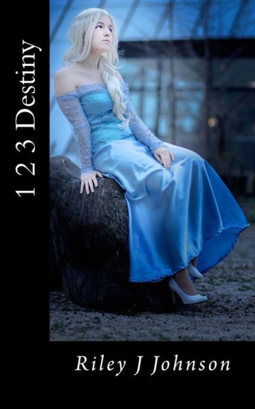 1 2 3 Destiny: Short Stories