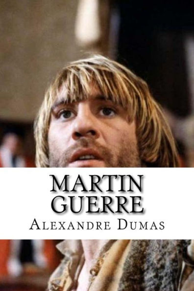 Martin Guerre (French Edition)