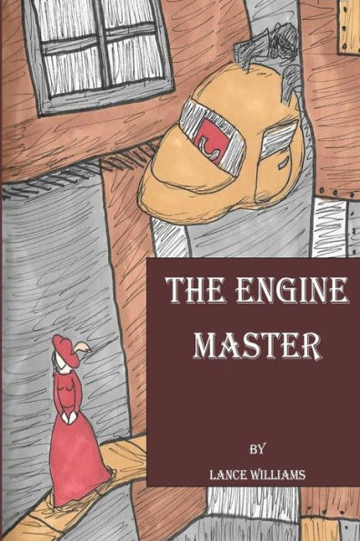 The Engine Master: A Mission To Save The City