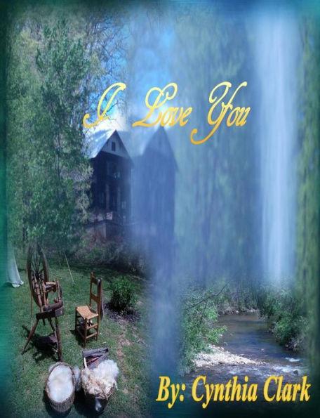 I Love You - 9781533527479