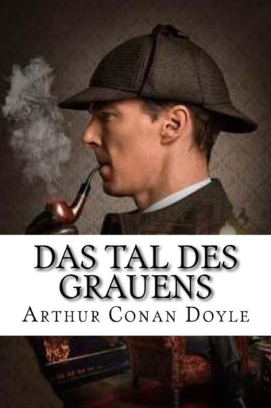 Das Tal Des Grauens (Dutch Edition)