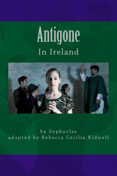 Antigone In Ireland