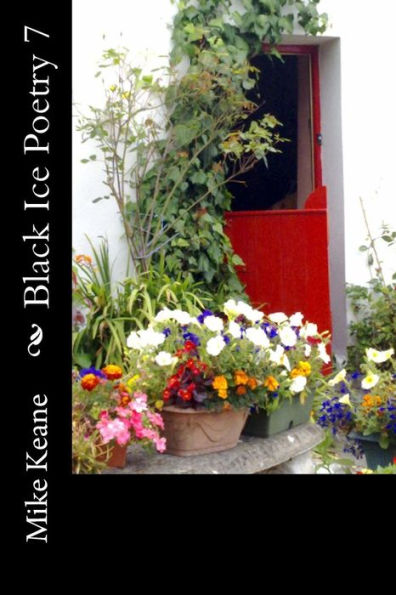 Black Ice Poetry 7