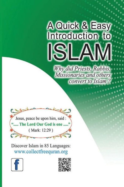 A Quick And Easy Introduction To Islam