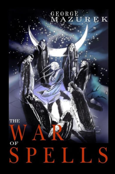 The War Of Spells (Averot'H)