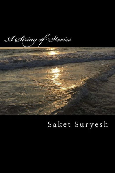 A String Of Stories