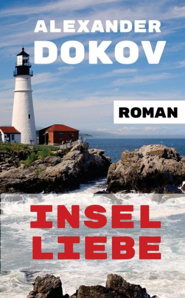 Inselliebe: Roman (German Edition)