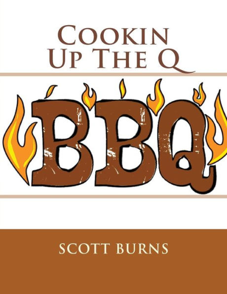 Cookin Up The Q