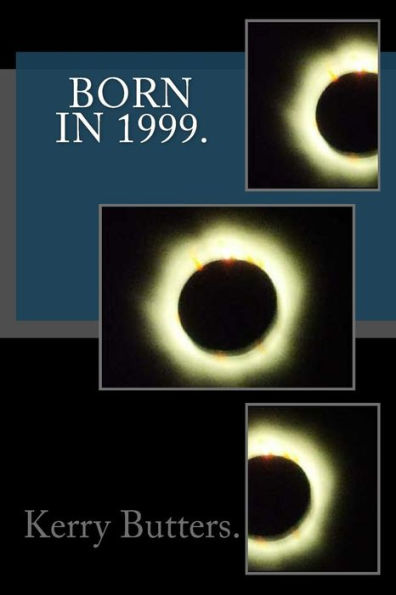 Born In 1999. Birthday Nostalgia.