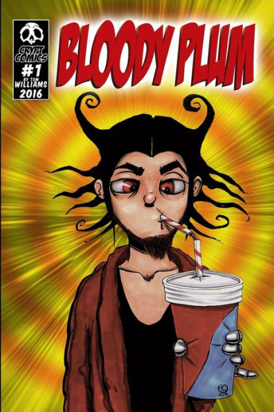 Bloody Plum: Volume 1