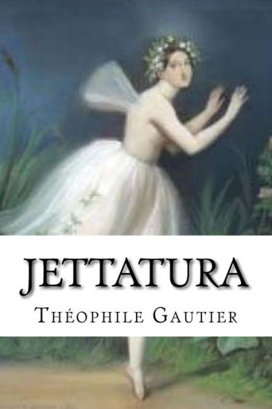 Jettatura (French Edition)