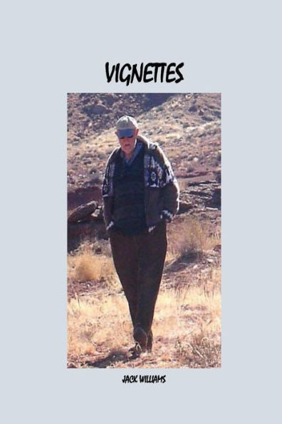 Vignettes - 9781533595874