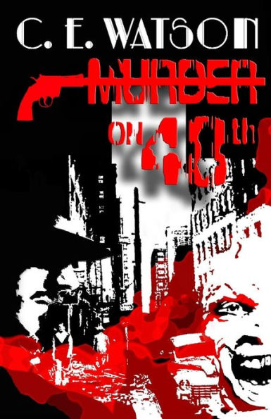 Murder On 48Th