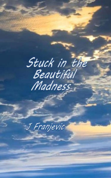 Stuck In The Beautiful Madness: Stories About Love, Sobriety, Killer Beavers And The Peloponnesian War