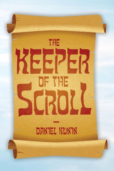 The Keeper Of The Scroll