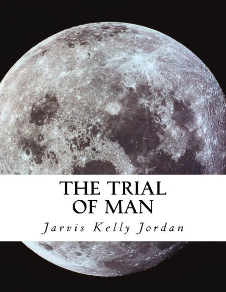 The Trial Of Man: The Psychic Connection