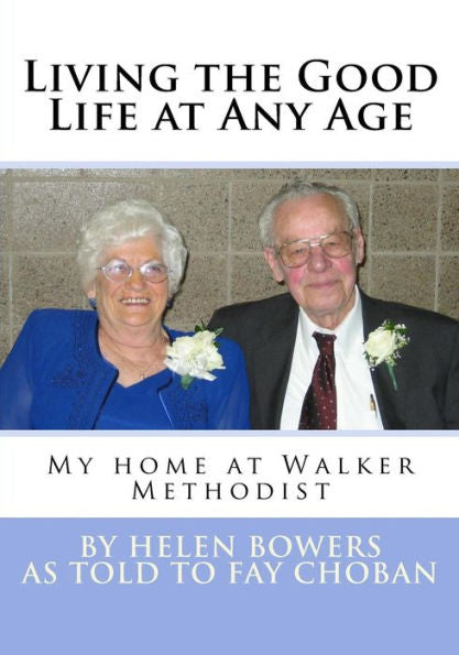 Living The Good Life At Any Age: My Home At Walker Methodist