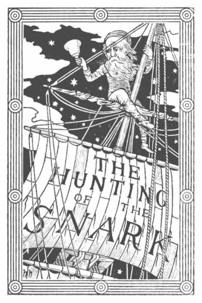 The Hunting Of The Snark: An Agony, In Eight Fits - 9781533623461