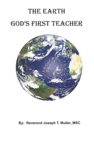The Earth God's First Teacher