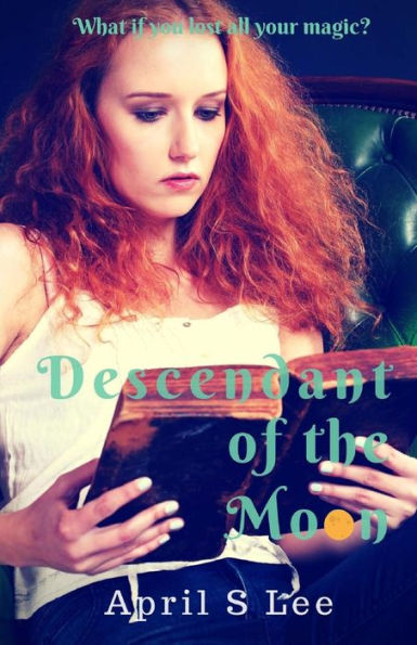 Descendant Of The Moon