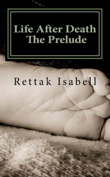 Life After Death.. The Prelude (Walking Out Of The Fire)