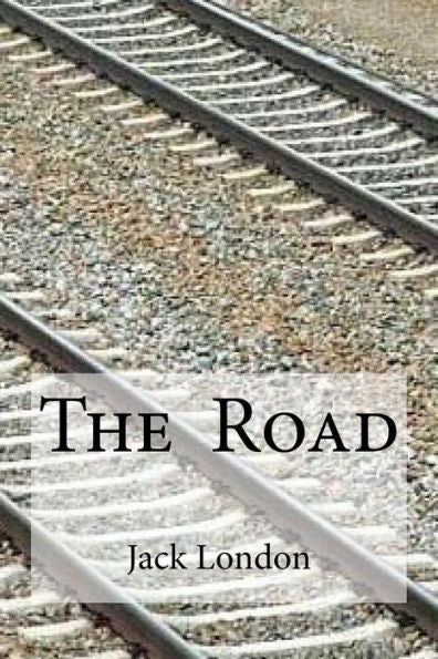 The Road - 9781533634986