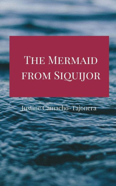 The Mermaid From Siquijor