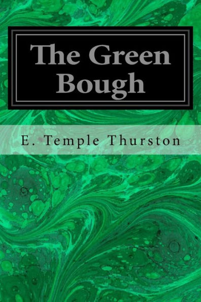 The Green Bough - 9781533637529