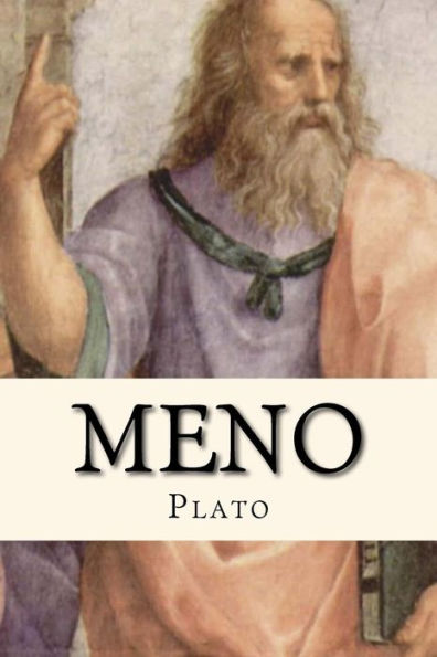 Meno - 9781533647306