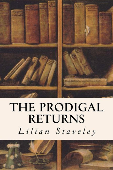 The Prodigal Returns