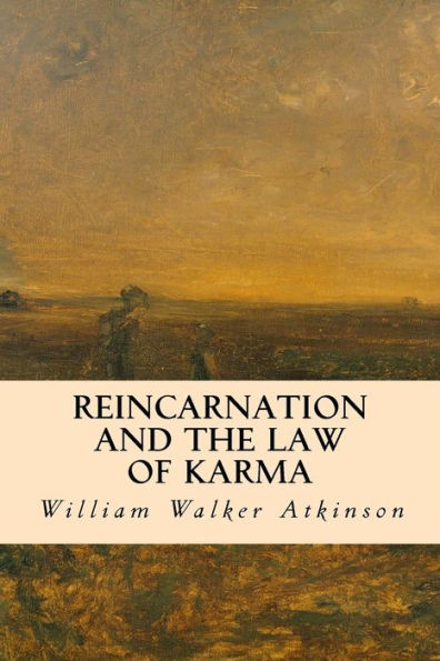 Reincarnation And The Law Of Karma - 9781533694263