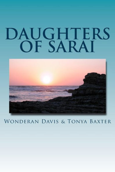 Daughters Of Sarai