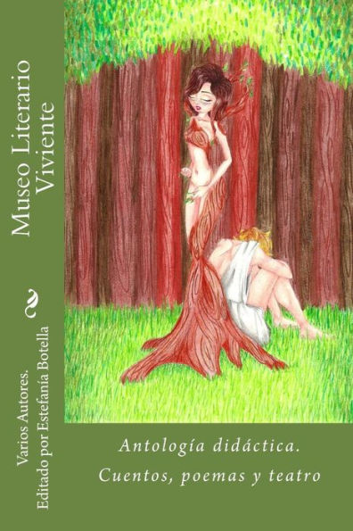 Museo Literario Viviente (Spanish Edition)