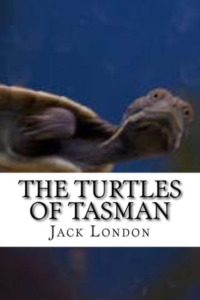 The Turtles Of Tasman - 9781533698261