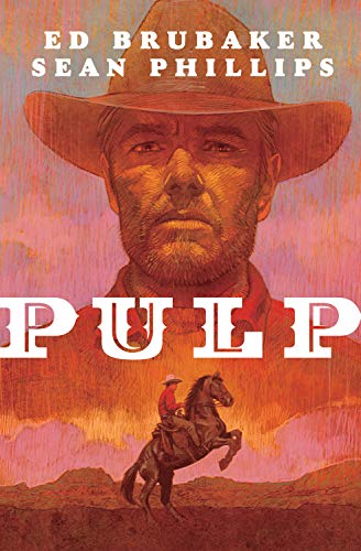 Pulp - Paperback