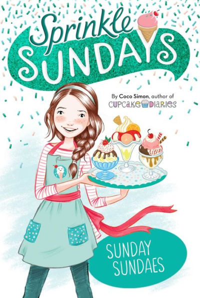 Sunday Sundaes (1) (Sprinkle Sundays)