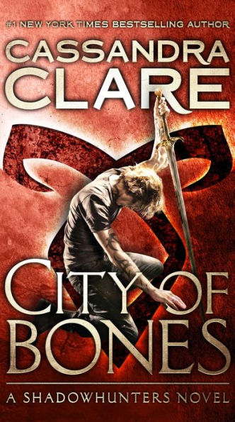 City Of Bones (1) (The Mortal Instruments)