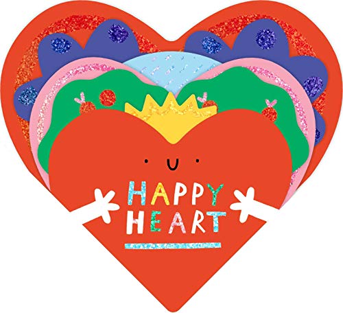 Happy Heart