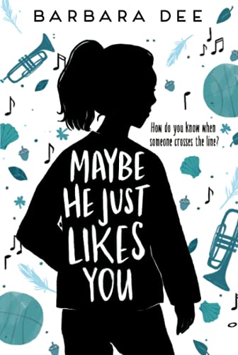 Maybe He Just Likes You (Paperback)